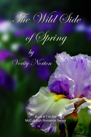 Book cover of The Wild Side of Spring