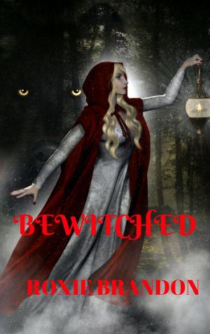Cover of the book Bewitched by Serena Pettus