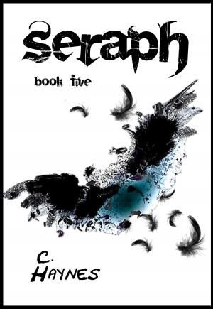 bigCover of the book Seraph book five by 