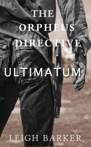 bigCover of the book Episode 9: Ultimatum by 
