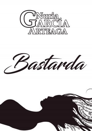 Cover of the book Bastarda by David Guest