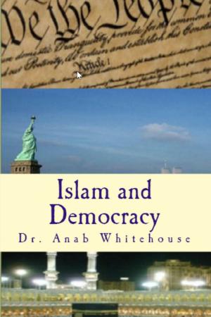 Book cover of Islam and Democracy