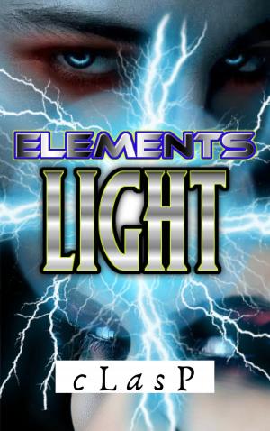bigCover of the book Elements 2: Light by 