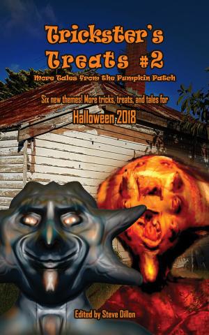 Cover of the book Trickster's Treats 2 by Thomas Donahue, Karen Donahue