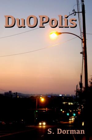 Cover of DuOPolis