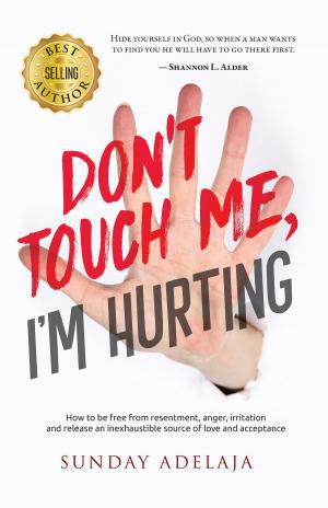 Cover of the book Don't Touch Me, I'm Hurting! by Donald Marshall