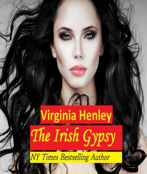 Cover of the book The Irish Gypsy by Margaret Way