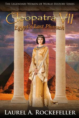 Book cover of Cleopatra VII: Egypt's Last Pharaoh