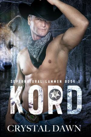 Cover of the book Kord by R.A. Lee