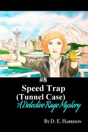 bigCover of the book Speed Trap (Tunnel Case) by 