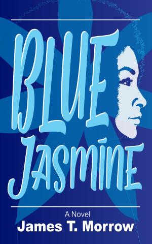 Book cover of Blue Jasmine