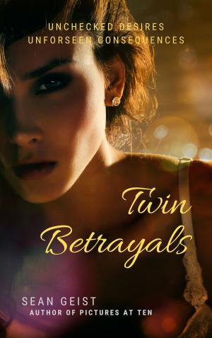 Cover of Twin Betrayals