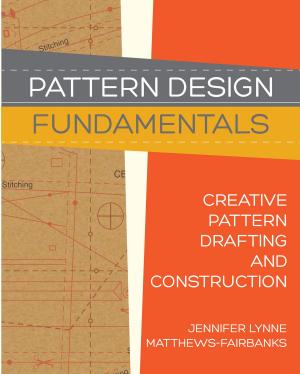 Cover of the book Pattern Design: Fundamentals - Construction and Pattern Making for Fashion Design by 徐彩雲