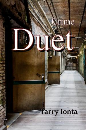 Cover of the book Crime Duet by Steve Perry