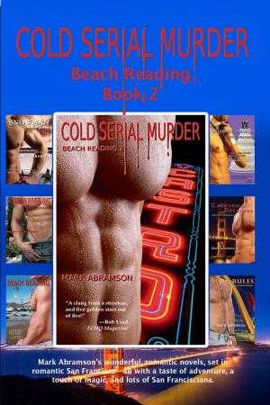 bigCover of the book Cold Serial Murder by 