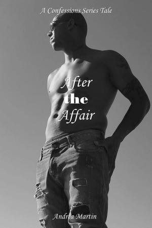 Cover of the book Confessions: After the Affair by Andrea Martin