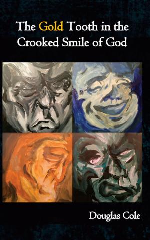 Cover of the book The Gold Tooth in the Crooked Smile of God by Anne Babson