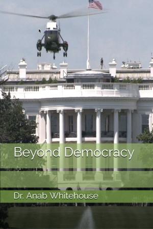 Book cover of Beyond Democracy