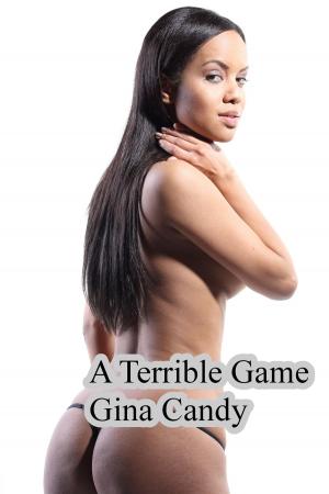 Cover of the book A Terrible Game by Gina Candy