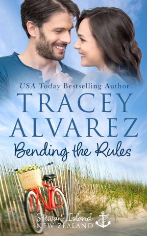 Book cover of Bending The Rules