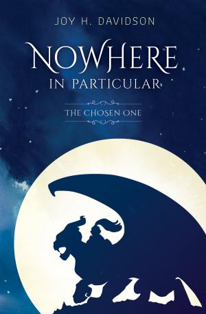 Book cover of Nowhere in Particular