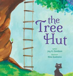Cover of The Tree Hut