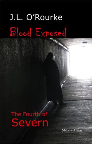 Cover of the book Blood Exposed by Beverly Rae