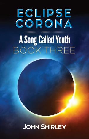 Book cover of Eclipse Corona