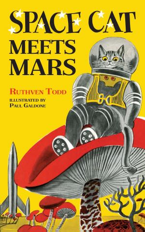 Cover of the book Space Cat Meets Mars by Dante Alighieri