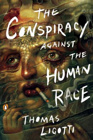 bigCover of the book The Conspiracy against the Human Race by 