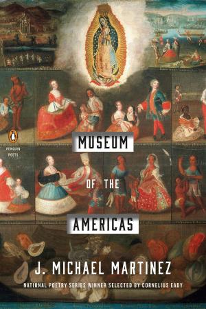 Cover of the book Museum of the Americas by Shlomo Benartzi