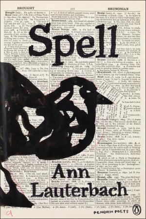 Cover of the book Spell by Jane Smiley