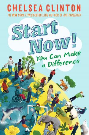 Cover of the book Start Now! by Alan Sitomer