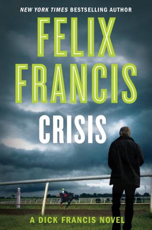 Cover of the book Crisis by Matteo Molinari, Jim Kamm