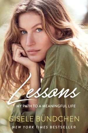 Cover of the book Lessons by Jason Jennings