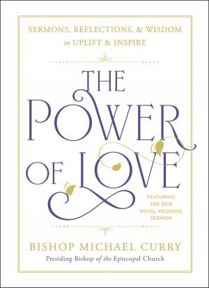 Cover of the book The Power of Love by Shobhaa De