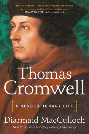Cover of the book Thomas Cromwell by Sherry Thomas