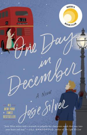 Cover of the book One Day in December by Sara Craven