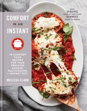 Book cover of Comfort in an Instant