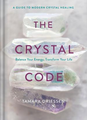 Cover of The Crystal Code
