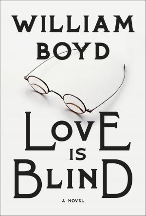 Cover of the book Love Is Blind by Peter Straub