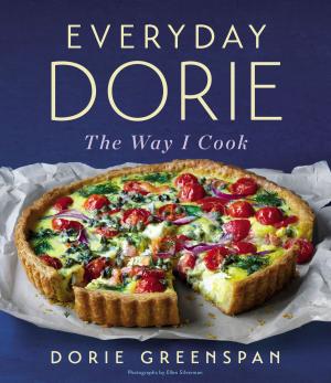 Cover of the book Everyday Dorie by Lisa Clough