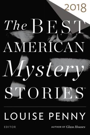 Cover of the book The Best American Mystery Stories 2018 by José Saramago