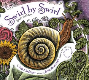 Cover of the book Swirl by Swirl by John Grandits