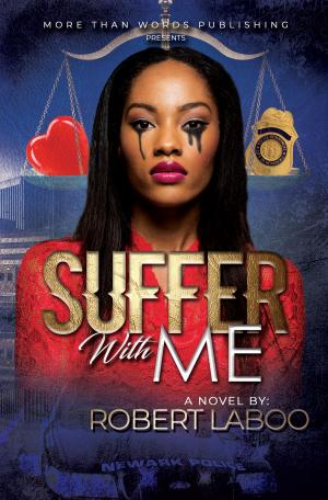 Cover of the book Suffer with Me by Reily Garrett