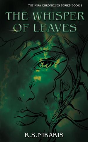 Book cover of The Whisper of Leaves