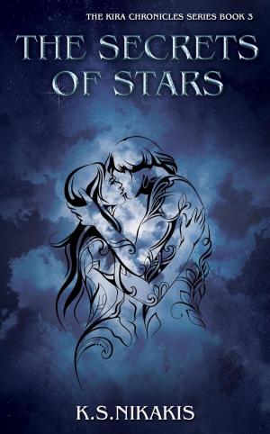 Cover of the book The Secrets of Stars by M.C.A. Hogarth