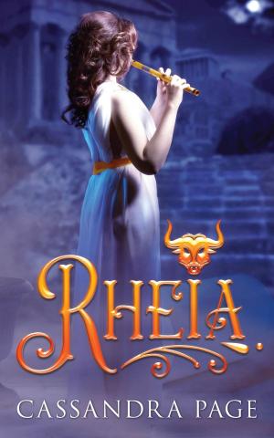 Book cover of Rheia