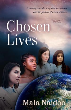 Cover of the book Chosen Lives by Madame d' Aulnoy