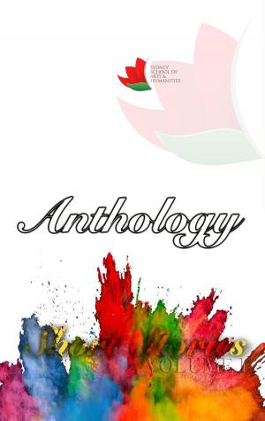 Cover of the book ANTHOLOGY Short Stories I by Peter  A Stankovic